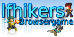 LittleFighters Hikers - Browsergame